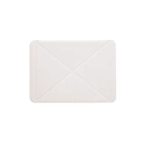 Moshi VersaCover - Origami tablettok iPad 10.9" (2022) (Savanna Beige)