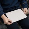 Moshi VersaCover - Origami tablettok iPad 10.9" (2022) (Savanna Beige)
