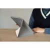 Moshi VersaCover - Origami tablettok iPad 10.9" (2022) (Savanna Beige)