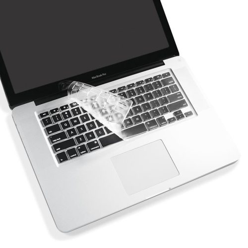 Moshi ClearGuard MB - MacBook billentyűzetvédő (EU elrendezés)