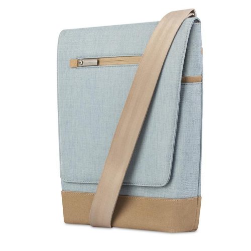 Moshi Aerio Lite - táska iPad (Sky Blue)