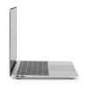 Moshi iGlaze Hardshell tok - MacBook Air 13" Retina (M1/2020/2019/2018) (Stealth Clear)