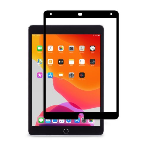 Moshi Ivisor AG Anti-Glare Screen Protector iPad 10.2 "/ IPRO 10.5" (2017) (Black / Clear / Matte)