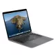 Moshi Clearguard billentyűzetvédő a MacBook Air 13 "retina (2020) (EU elrendezés)