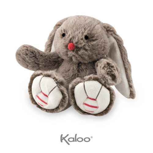 Kaloo - Chocolate Rabbit Rouge Collection