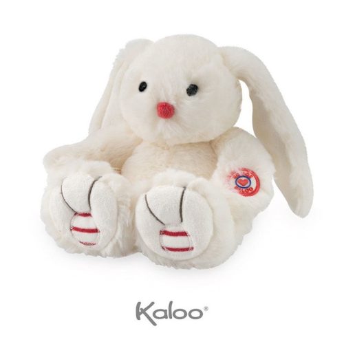 Kaloo - Ivory Rabbit Rouge Collection