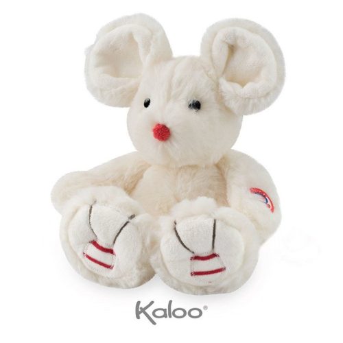 Kaloo - Ivory Egér Rouge Collection