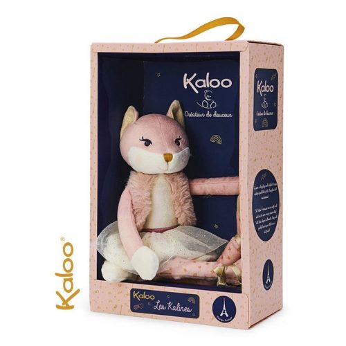 Kaloo - Roxia Foxy Fox Collection Les Kalines