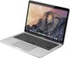 Laut HUEX ELEMENTS – tok MacBook Pro 13"-hoz (2018/2017/2016) (márványfehér)