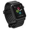 Catalyst sportszíj – elasztikus szíj Apple Watchhoz 38/40/41 mm (stealth Black)