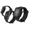 Catalyst sportszíj – elasztikus szíj Apple Watchhoz 38/40/41 mm (stealth Black)