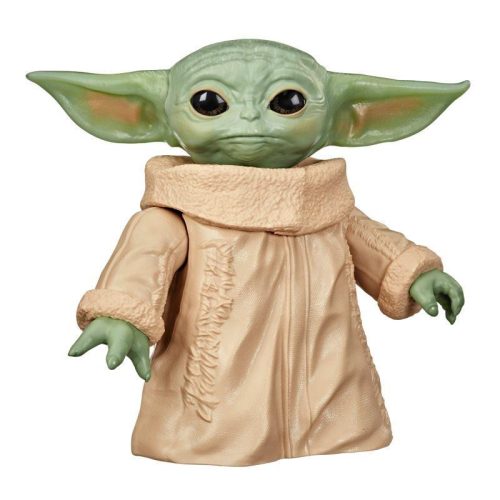 Star Wars -  Baby Yoda 16 cm