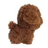 Teddy Pets - Plüss Játék / Ölelőbimbó Kutya Uszkár 17 cm