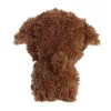 Teddy Pets - Plüss Játék / Ölelőbimbó Kutya Uszkár 17 cm