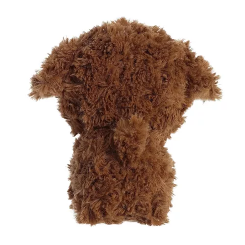 Teddy Pets - Plüss Játék / Ölelőbimbó Kutya Uszkár 17 cm