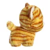 Teddy Pets - Plüss Játék / Ölelőbimbó Macska Gyömbér Cirmos 17 cm