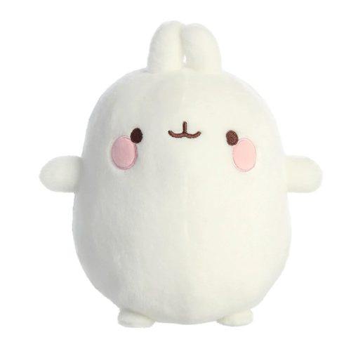 Molang Plüss kabala nyuszi Molang 25 cm