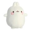 Molang Plüss kabala nyuszi Molang 25 cm