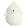 Molang Plüss kabala nyuszi Molang 25 cm