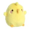 Molang plüss kabalája csirke Piu Piu 11,5 cm