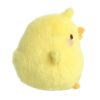 Molang plüss kabalája csirke Piu Piu 11,5 cm