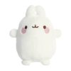 Molang Plüss kabala nyuszi Molang 12,5 cm