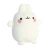 Molang Plüss kabala nyuszi Molang 12,5 cm