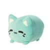 Tasty Peach plüss 18 cm Mint Meowchi