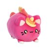 Tasty Peach plüss 18 cm Berry Sunset Meowchi