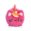 Tasty Peach plüss 18 cm Berry Sunset Meowchi