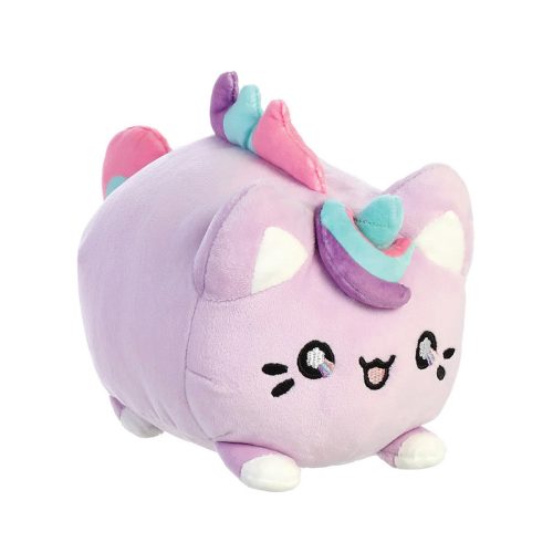 Tasty Peach plüss 18 cm Lavender Dream Meowchi