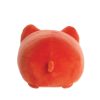 Tasty Peach plüss 18 cm Thai Tea Meowchi