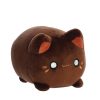 Tasty Peach plüss 18 cm Kona Coffee Meowchi