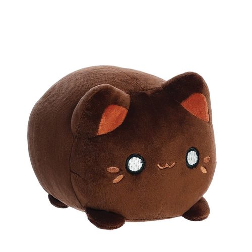 Tasty Peach plüss 18 cm Kona Coffee Meowchi