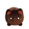 Tasty Peach plüss 18 cm Kona Coffee Meowchi