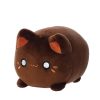 Tasty Peach plüss 18 cm Kona Coffee Meowchi