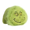 Grinch - Plüssjáték / Párna 25 cm a Spudsters Collection-től