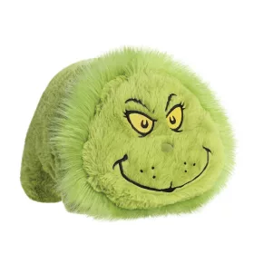   Grinch - Plüssjáték / Párna 25 cm a Spudsters Collection-től