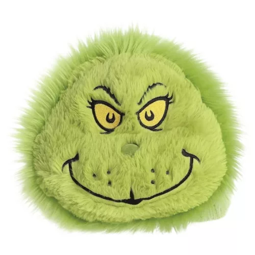Grinch - Plüssjáték / Párna 25 cm a Spudsters Collection-től