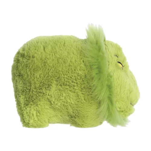 Grinch - Plüssjáték / Párna 25 cm a Spudsters Collection-től