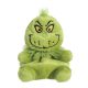Grinch - Plüssjáték Ülő Grinch 13 cm a Palm Pals kollekcióból