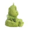 Grinch - Plüssjáték Ülő Grinch 13 cm a Palm Pals kollekcióból