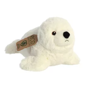   Eco Nation – Plüssjáték / Ölelnivaló Fóka 30 cm Környezetbarát