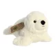 Eco Nation – Plüssjáték / Ölelnivaló Fóka 30 cm Környezetbarát