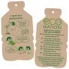 Eco Nation – Plüssjáték / Feketeúszójú Cápa 38 cm Környezetbarát