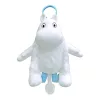 Muminok - Plüss Hátizsák Mumin Alakú 41 cm