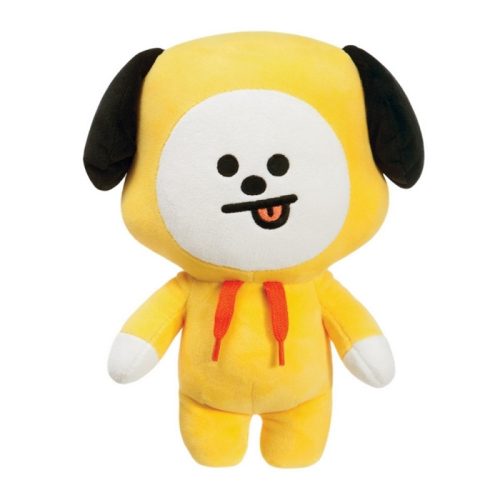 Line Friends BT21 - Mascot 28cm Chimmy