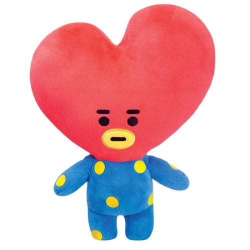 Line Friends BT21 - Mascot 30cm Tata