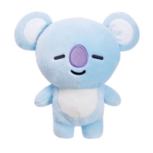 Line Friends BT21 - Mascot 23cm Koya