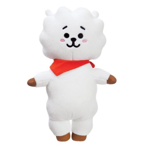 Line Friends BT21 - Plüss Mascot 17 cm RJ